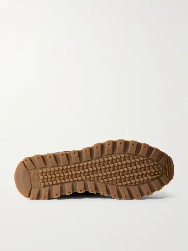 MR P. Carlos Suede and Leather Sneakers - Men | Thumbnail 3 MR P. Carlos Suede and Leather Sneakers - Men | Thumbnail 3