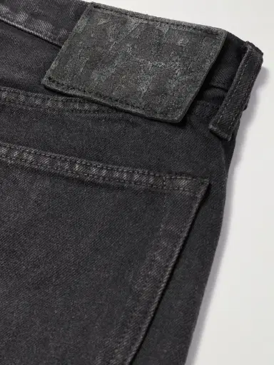 KAPITAL Monkey CISCO Slim-Fit Straight-Leg Jeans - Men | Thumbnail 5 KAPITAL Monkey CISCO Slim-Fit Straight-Leg Jeans - Men | Thumbnail 5