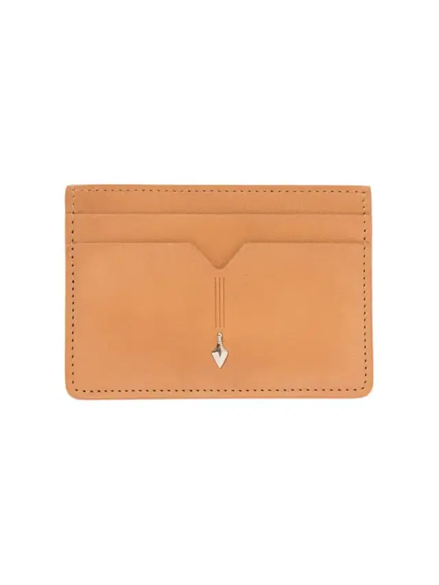 Jacques Marie Mage Theodore Leather Cardholder - Men