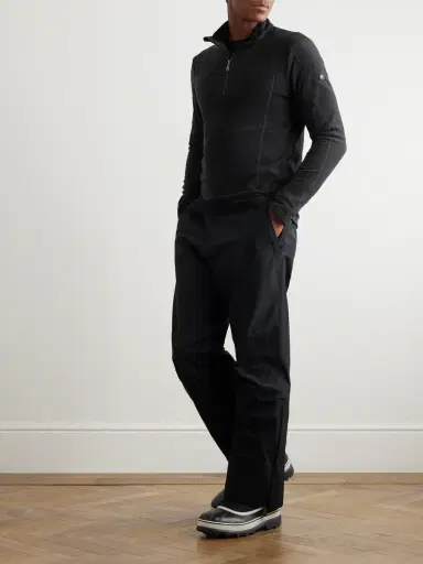 Bogner Harry First Stretch-Fleece Ski Mid-Layer - Men | Thumbnail 2