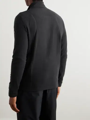 Bogner Harry First Stretch-Fleece Ski Mid-Layer - Men | Thumbnail 3