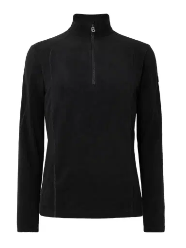 Bogner Harry First Stretch-Fleece Ski Mid-Layer - Men | Thumbnail 1