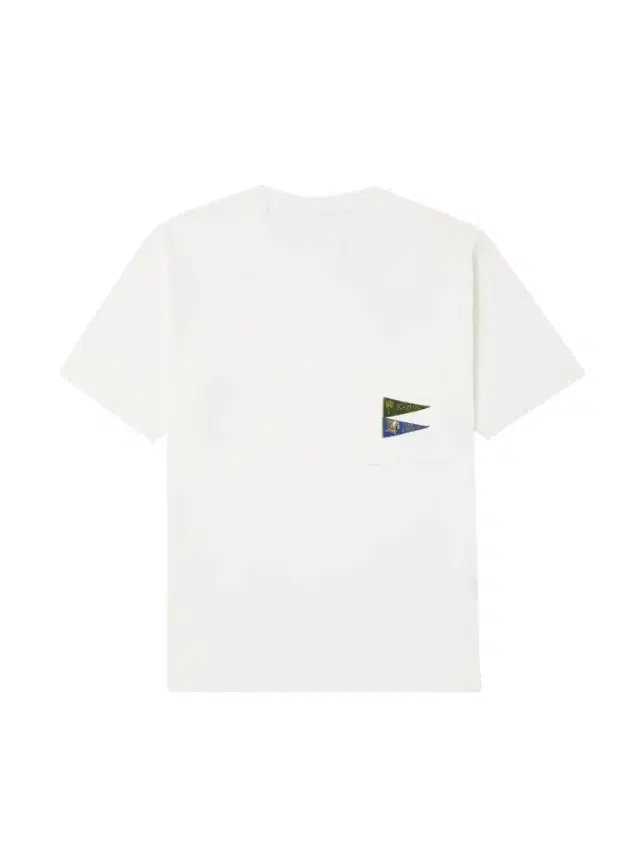 KAPITAL Logo-Appliquéd Cotton-Jersey T-Shirt - Men