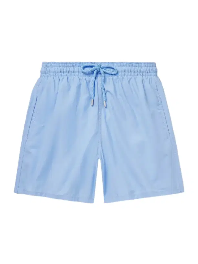 Moorea Straight-Leg Mid-Length ECONYL® Swim Shorts - Men