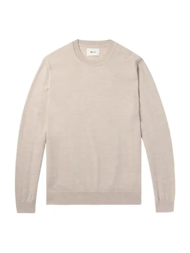 Ted 6605 Wool Sweater - Men