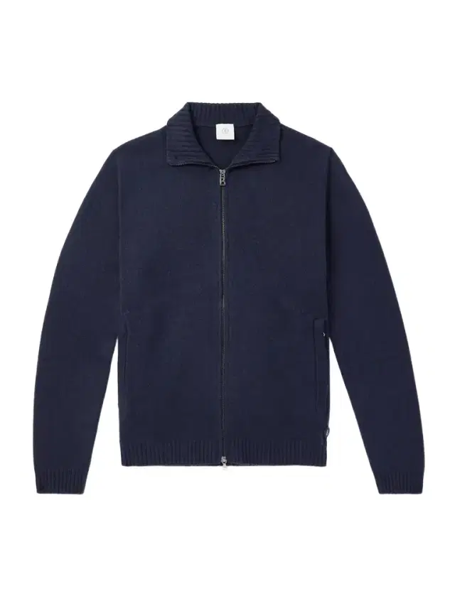 Bogner Dexter Wool and Cashmere-Blend Zip-Up Ski Mid-Layer - Men