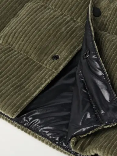 Moncler Grenoble Gelt Quilted Cotton-Blend Corduroy Down Jacket - Men | Thumbnail 5 Moncler Grenoble Gelt Quilted Cotton-Blend Corduroy Down Jacket - Men | Thumbnail 5