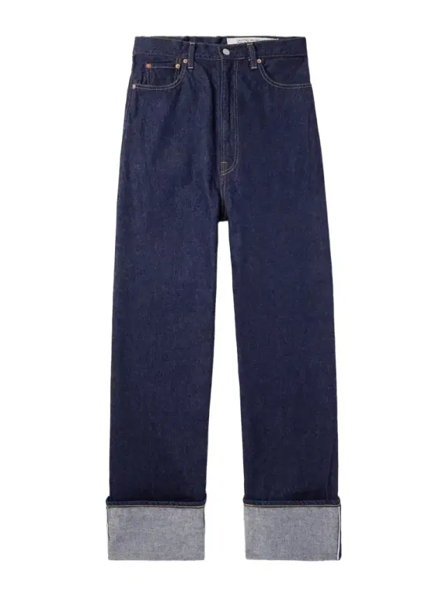 KAPITAL New Momonroe Wide-Leg Jeans - Men