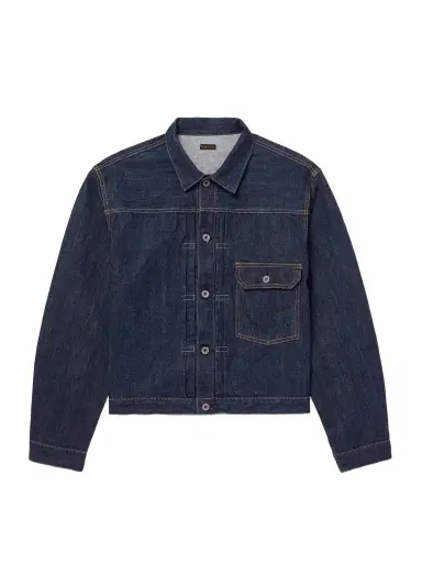 KAPITAL Denim Jacket - Men | Thumbnail 1