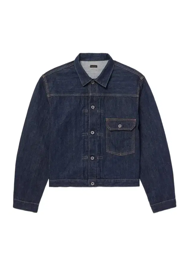 KAPITAL Denim Jacket - Men
