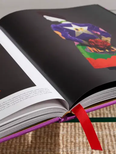 ASSOULINE Yves Saint Laurent: The Impossible Collection Hardcover Book - Men | Thumbnail 5 ASSOULINE Yves Saint Laurent: The Impossible Collection Hardcover Book - Men | Thumbnail 5