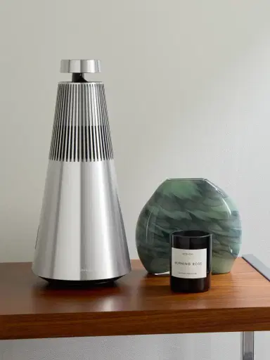 Bang & Olufsen Beosound 2 3rd Gen Home Speaker - Men | Thumbnail 2