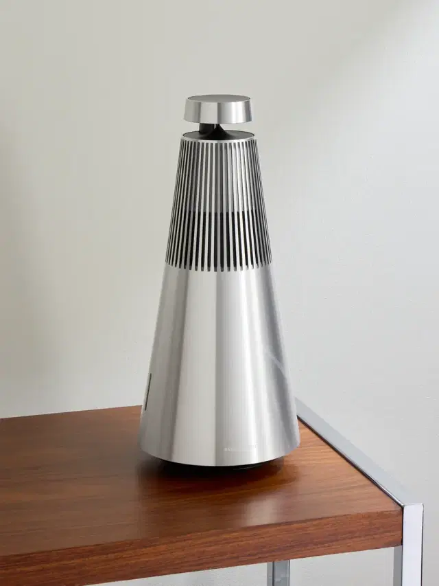 Bang & Olufsen Beosound 2 3rd Gen Home Speaker - Men