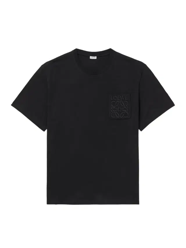 Loewe Logo-Embroidered Cotton-Jersey T-Shirt - Men