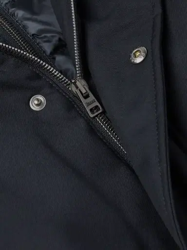 HERNO Layered Padded Shell Down Coat - Men | Thumbnail 4 HERNO Layered Padded Shell Down Coat - Men | Thumbnail 4
