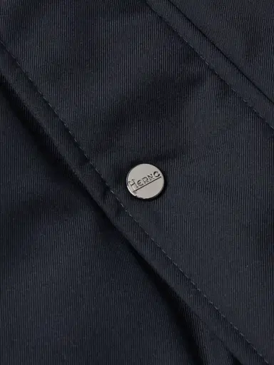HERNO Layered Padded Shell Down Coat - Men | Thumbnail 5 HERNO Layered Padded Shell Down Coat - Men | Thumbnail 5