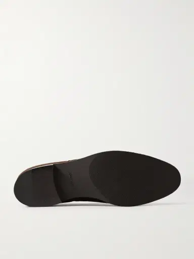 John Lobb City II Cap-Toe Suede Oxford Shoes - Men | Thumbnail 3 John Lobb City II Cap-Toe Suede Oxford Shoes - Men | Thumbnail 3