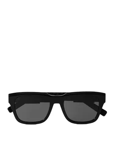 DIOR Eyewear DiorB23 S1I Geometric Acetate Sunglasses - Men | Thumbnail 1 DIOR Eyewear DiorB23 S1I Geometric Acetate Sunglasses - Men | Thumbnail 1