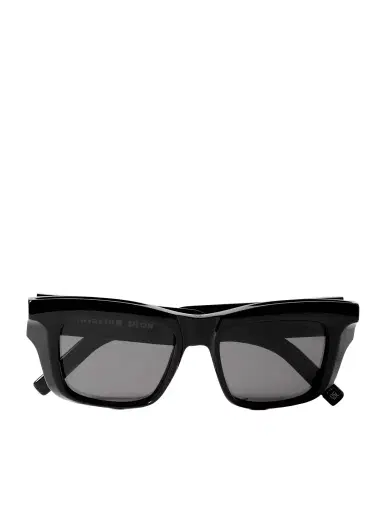 DIOR Eyewear DiorXplorer S2I Rectangle-Frame Acetate Sunglasses - Men | Thumbnail 1