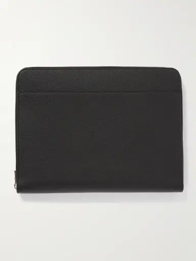 MR P. Full-Grain Leather Pouch - Men | Thumbnail 3 MR P. Full-Grain Leather Pouch - Men | Thumbnail 3