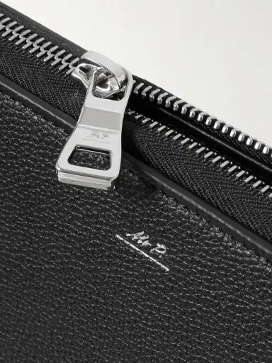 MR P. Full-Grain Leather Pouch - Men | Thumbnail 4 MR P. Full-Grain Leather Pouch - Men | Thumbnail 4