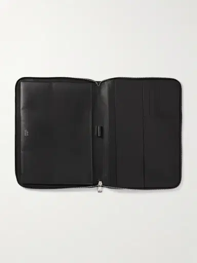 MR P. Full-Grain Leather Pouch - Men | Thumbnail 5 MR P. Full-Grain Leather Pouch - Men | Thumbnail 5