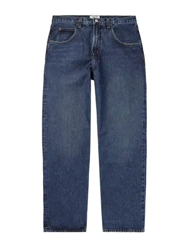 AGOLDE Fusion Straight-Leg Organic Jeans - Men | Thumbnail 1