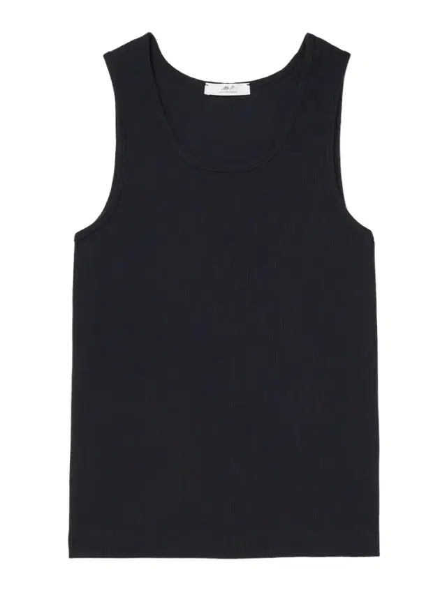 MR P. Ribbed Stretch-Organic Cotton-Jersey Tank Top - Men