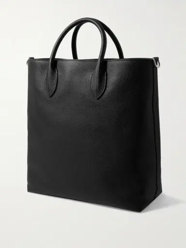 MR P. Full-Grain Leather Tote Bag - Men | Thumbnail 3 MR P. Full-Grain Leather Tote Bag - Men | Thumbnail 3