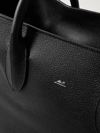 MR P. Full-Grain Leather Tote Bag - Men | Thumbnail 4 MR P. Full-Grain Leather Tote Bag - Men | Thumbnail 4