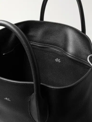 MR P. Full-Grain Leather Tote Bag - Men | Thumbnail 5 MR P. Full-Grain Leather Tote Bag - Men | Thumbnail 5