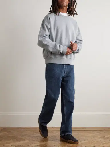 AGOLDE 90's Straight-Leg Jeans - Men | Thumbnail 2