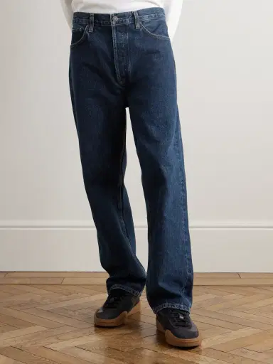 AGOLDE 90's Straight-Leg Jeans - Men | Thumbnail 3