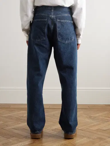 AGOLDE 90's Straight-Leg Jeans - Men | Thumbnail 4