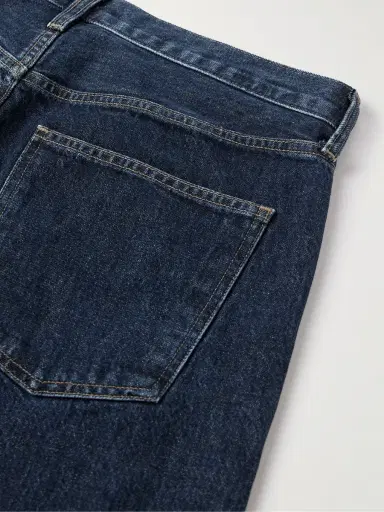 AGOLDE 90's Straight-Leg Jeans - Men | Thumbnail 5