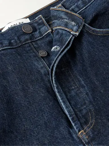 AGOLDE 90's Straight-Leg Jeans - Men | Thumbnail 6