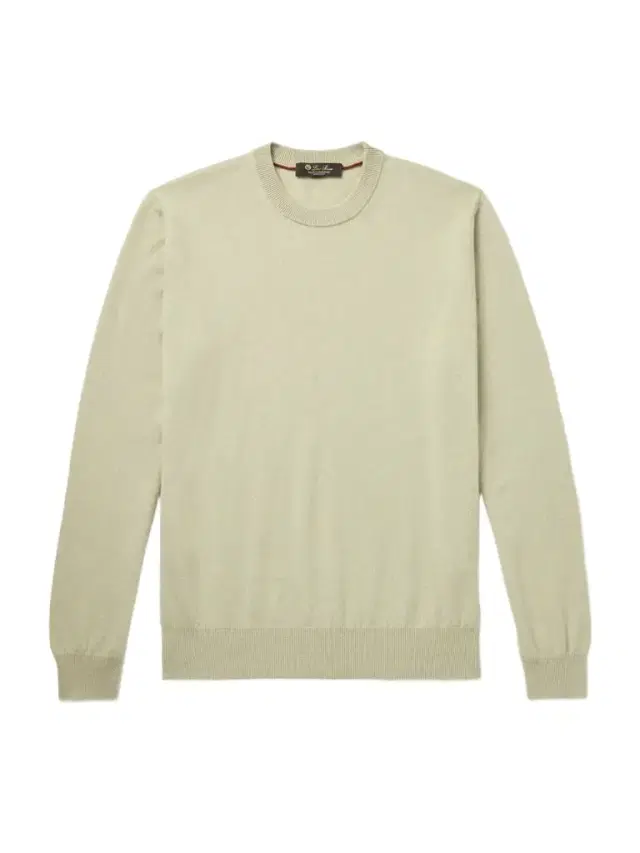Loro Piana Slim-Fit Baby Cashmere Sweater - Men