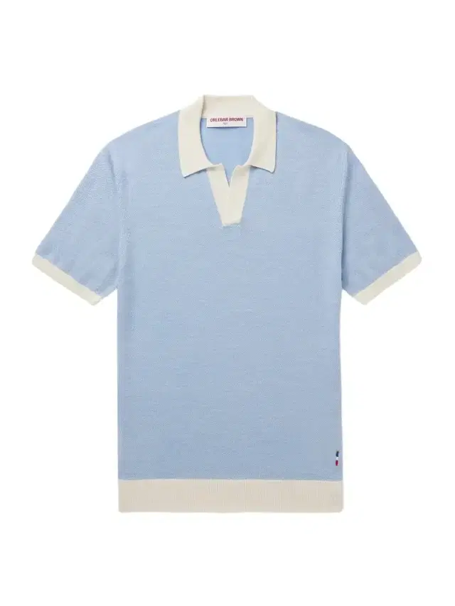 Horton Slim-Fit Wool and Cotton-Blend Polo Shirt - Men