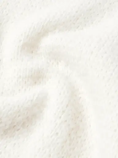 Loro Piana Corno Bianco Cashmere Rollneck Sweater - Men | Thumbnail 4