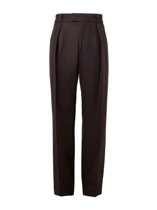 Loro Piana Reinga Straight-Leg Wish® Wool and Cashmere-Blend Trousers - Men