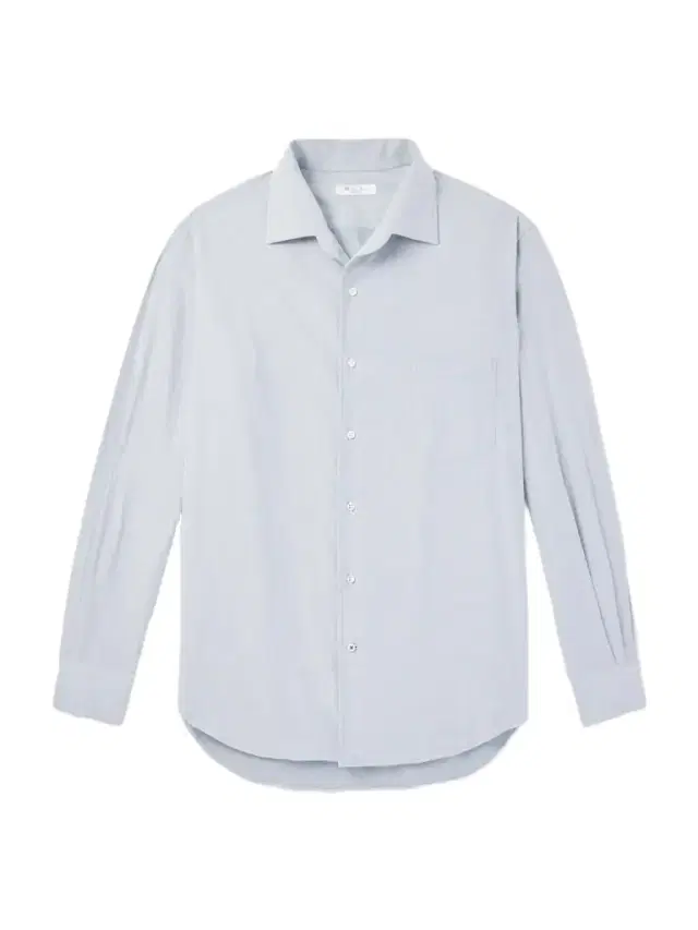Loro Piana André Cotton-Flannel Shirt - Men