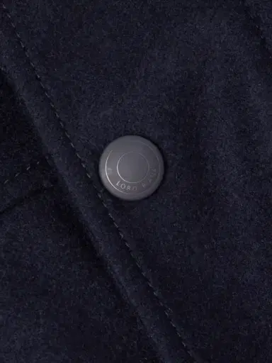Loro Piana Tristar Wool and Cashmere-Blend Flannel Bomber Jacket - Men | Thumbnail 5 Loro Piana Tristar Wool and Cashmere-Blend Flannel Bomber Jacket - Men | Thumbnail 5