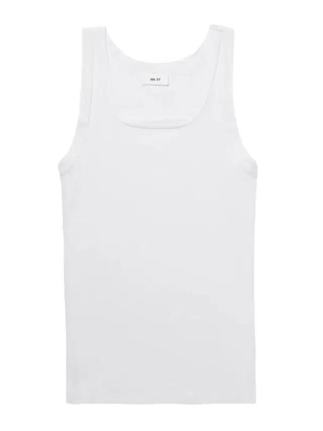 NN07 Mick 3206 Stretch Organic Cotton-Jersey Tank Top - Men