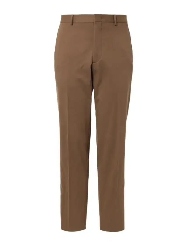 Loro Piana Jarno Austin Straight-Leg Stretch-Cotton Twill Trousers - Men