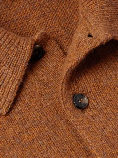 Loro Piana Virgin Wool Sweater - Men | Thumbnail 5 Loro Piana Virgin Wool Sweater - Men | Thumbnail 5