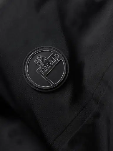 Fusalp Yohan Panelled Hooded Ski Jacket - Men | Thumbnail 3