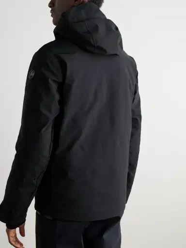 Fusalp Yohan Panelled Hooded Ski Jacket - Men | Thumbnail 4
