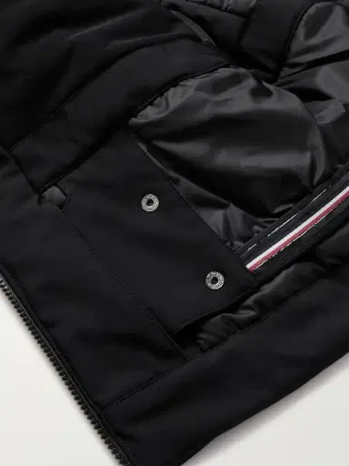 Fusalp Yohan Panelled Hooded Ski Jacket - Men | Thumbnail 6