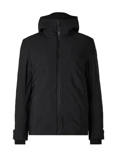 Fusalp Yohan Panelled Hooded Ski Jacket - Men | Thumbnail 1
