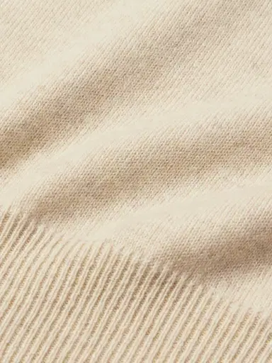 Loro Piana Arona Cashmere Rollneck Sweater - Men | Thumbnail 5 Loro Piana Arona Cashmere Rollneck Sweater - Men | Thumbnail 5